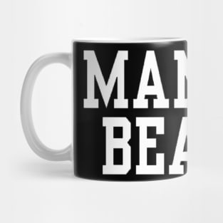 mama bear Mug